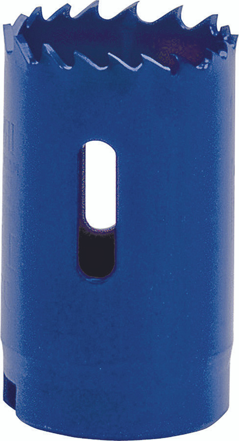 HOLE SAW BI-METAL 5/8IN       