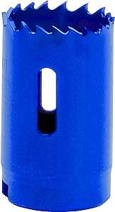 HOLE SAW 3/4IN BIMETAL        