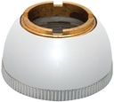 FAUCET CAP DELTA              