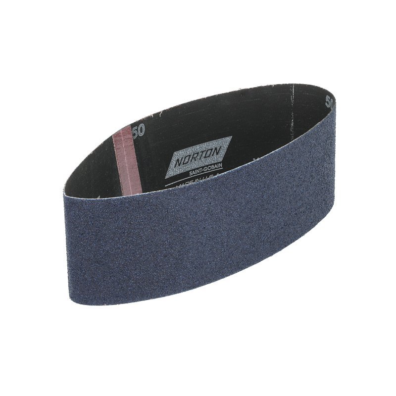 [3309077] BELT SANDING 3X21IN 50GRIT    