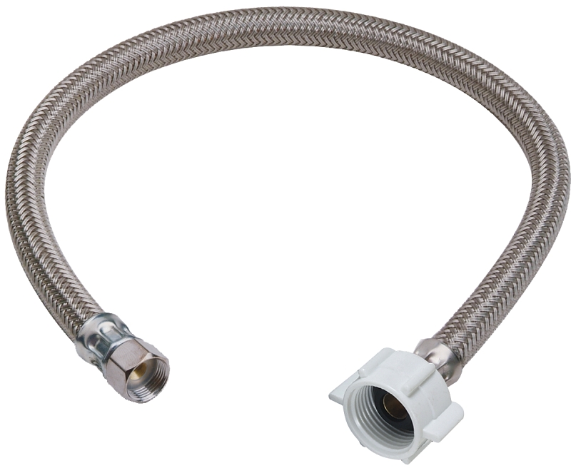 TOILET CONNECTOR 3/8CX7/8BC 20