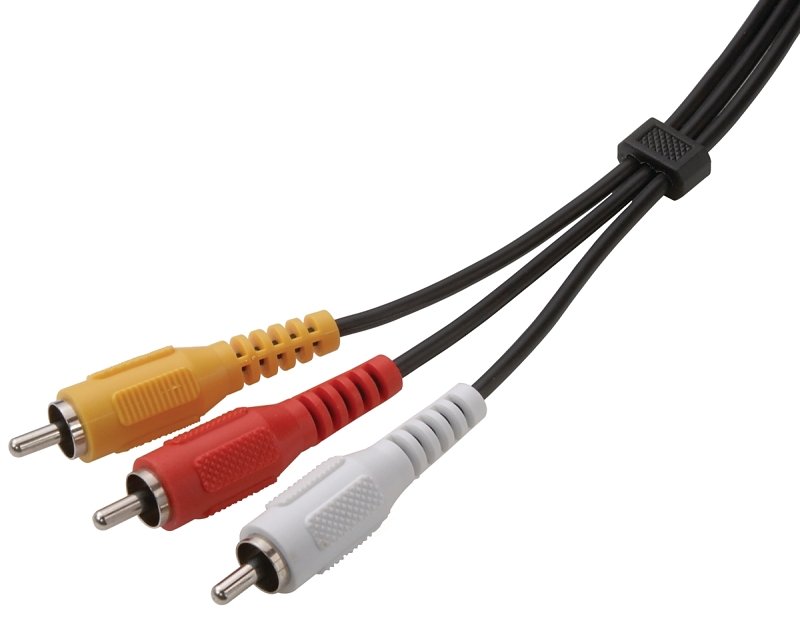 [6320436] COMPOS AV CBL 6FT             