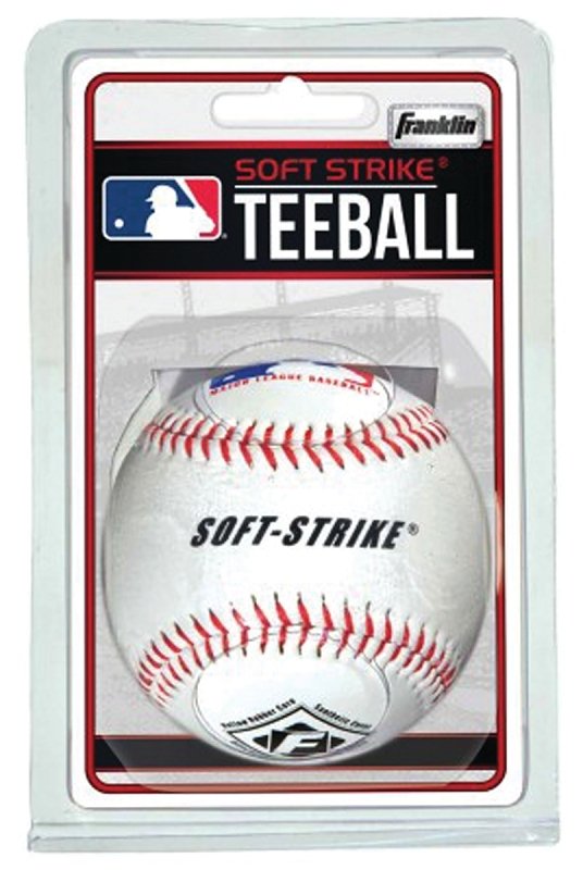 TEE-BALL SOFTSTRIKE MLB       