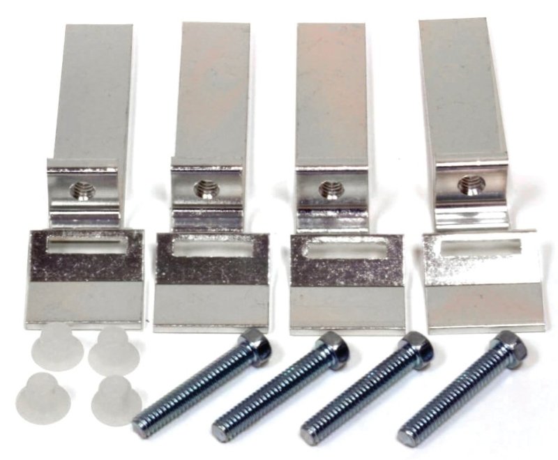 SINK CLIP TILE COUNTER ADJUST 
