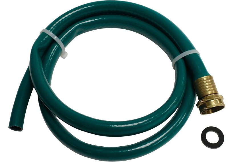 [6140065] HOSE DRAIN 5/8X5 3/4HT        