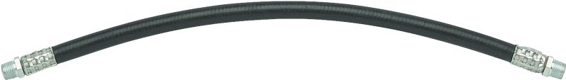 [6274351] HOSE GREASE FLEX WHIP 12IN    