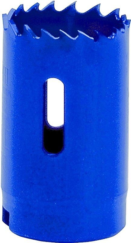 1-1/8IN BIMETAL HOLESAW       