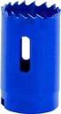 1-1/8IN BIMETAL HOLESAW       