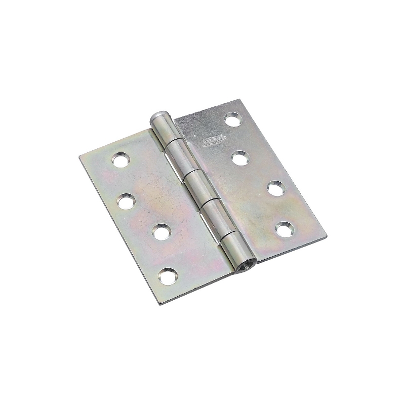 HINGE BRD ZINC PLATED 4IN     