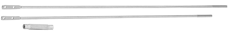 [7182454] TURNBUCKLE ZINC PLATED 42IN   