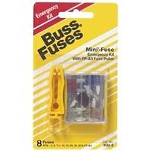 [9440538] FUSE ASST MINI ATM W/PULLER   