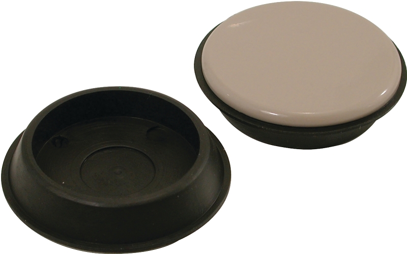 GLDE FURN CUP LW-FRCTN 2-3/4IN