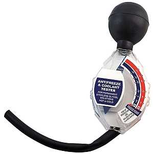 ANTIFREEZE TESTER DIAL TYPE   