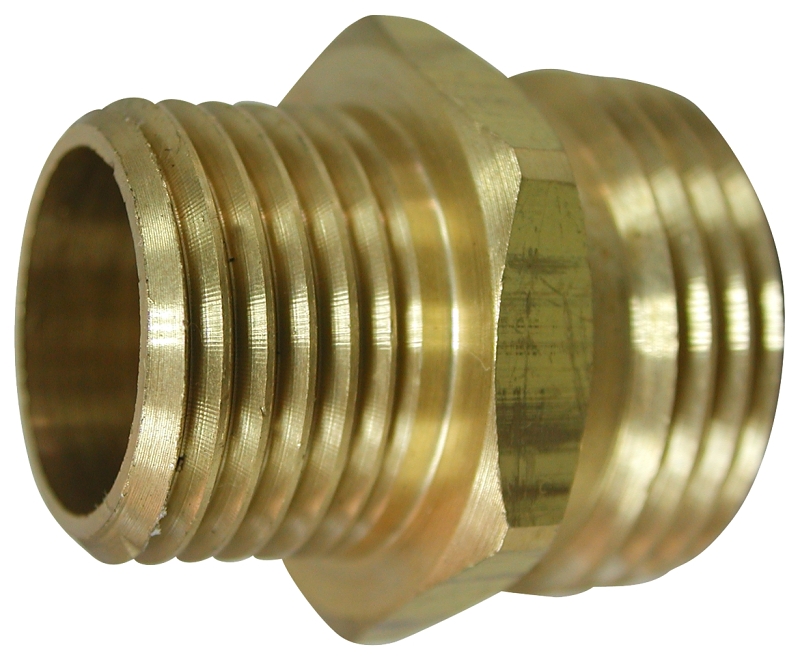 ADAPTER HSE 3/4MHT X 1/2IN MIP