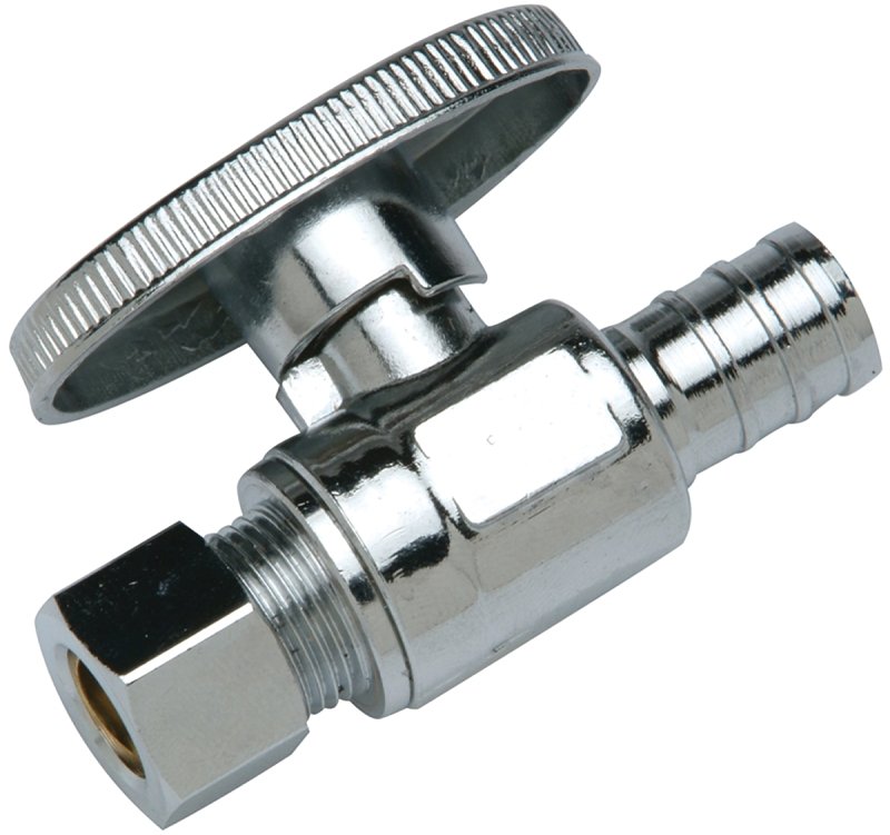 [7003783] VALVE STOP 1/2 BARBX3/8 C STRT