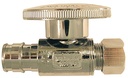 STOP STRGHT 1/2F1960 X 3/8COM 