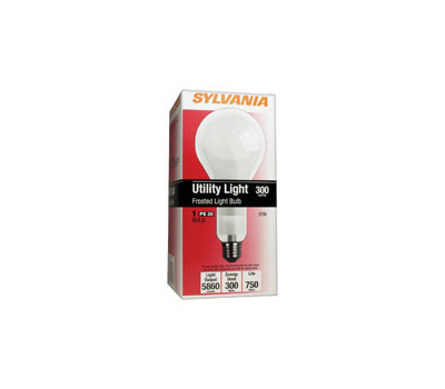 BULB STD LONGLIFE 300W FRSTD  