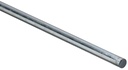 STEEL ROD RND YEL 3/8X36      
