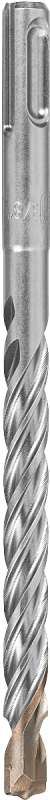 BIT HAMMR SDS CARBDE 3/8X4X6IN
