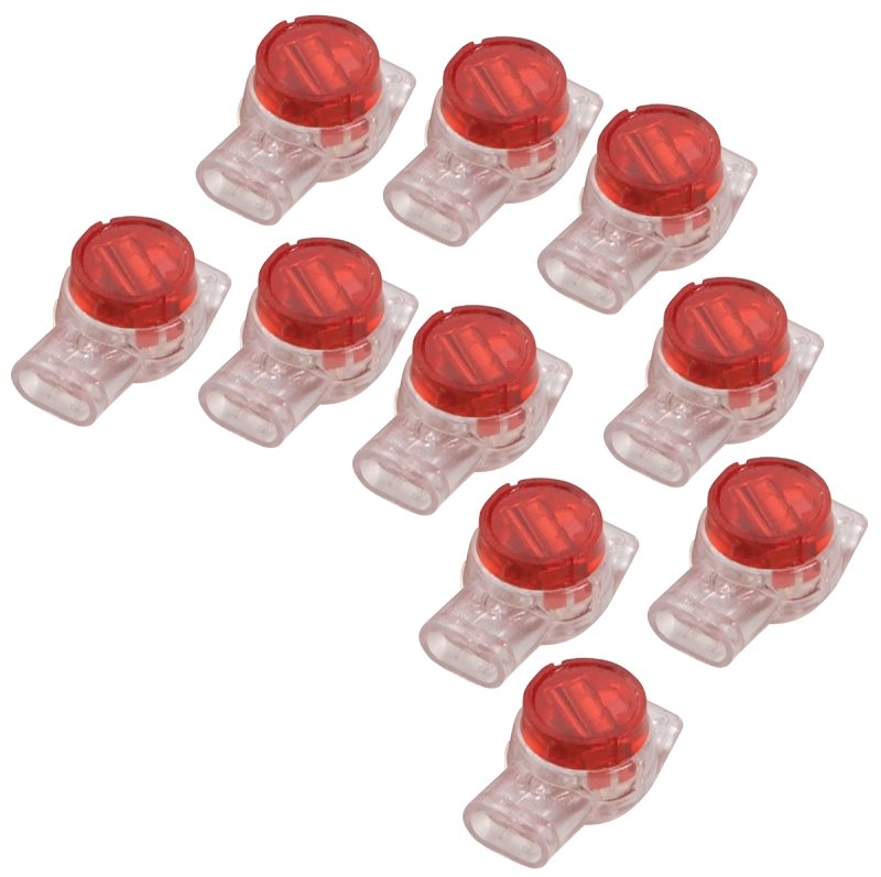 [6316046] BUTTSPLICE 10 PK              