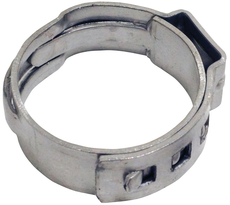PINCH CLAMP PEX 3/4 INCH 10PK 