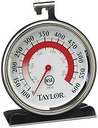 THERMOMETER DIAL OVEN         