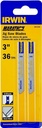 BLADE JIGSAW BI-MTL 36TPI 3IN 