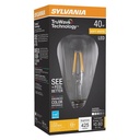 BULB LED ST19 SOFT WHITE 5W   
