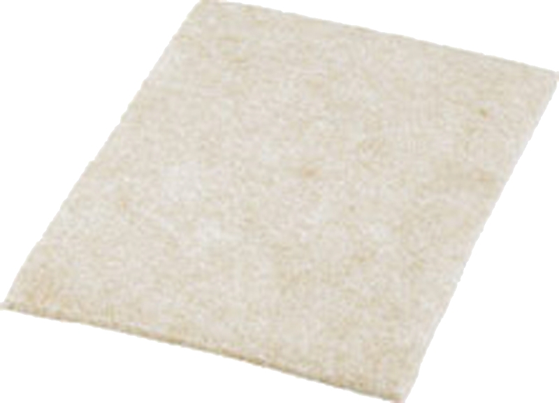 PAD FELT GARD HVYD 4-1/4X6IN  