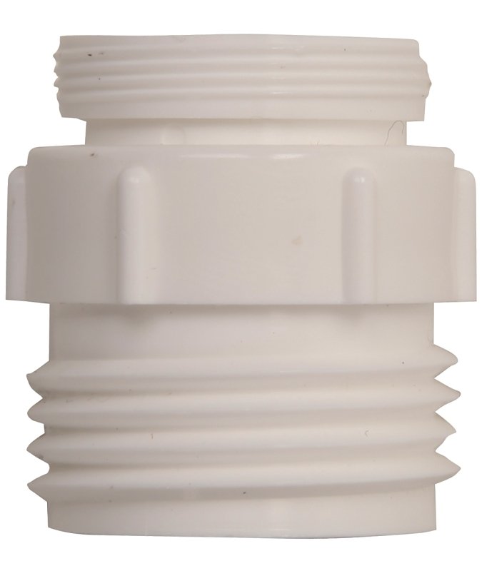 FAUCET ADAPTER DRAIN KING     