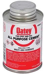 [6475354] CEMENT ALL PURPOSE LO-VOC 4OZ 