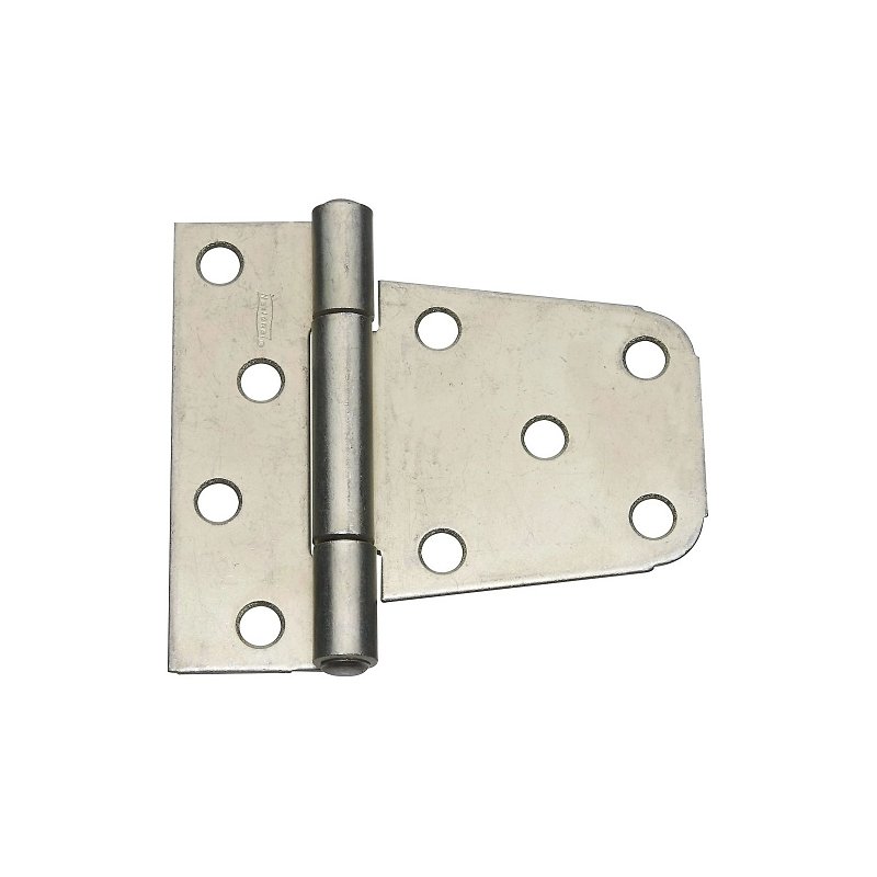 [7162910] HINGE GATE ZINC PLATED 3-1/2IN