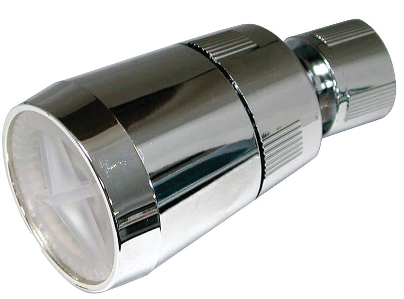 [7263098] SHOWERHEAD M-HOME/RV CHROME   