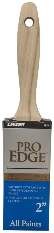 [7791221] BRUSH WALL POLY BLEND 2IN     