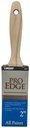 BRUSH WALL POLY BLEND 2IN     