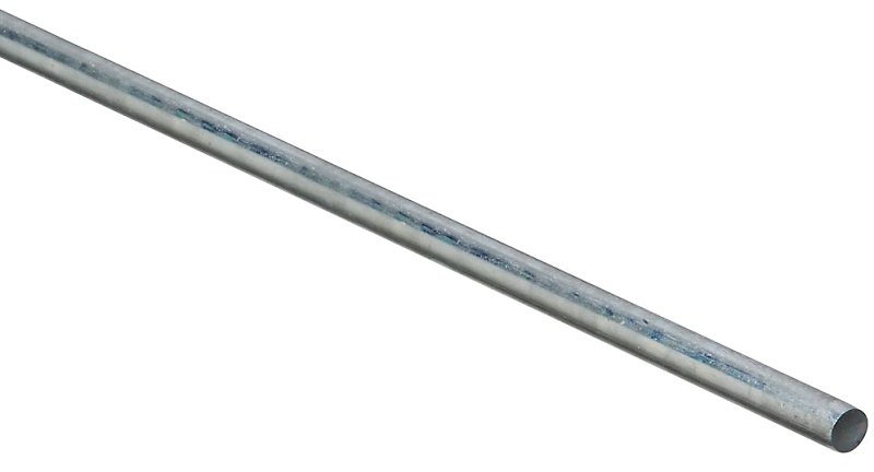 [5524079] STEEL ROD RND RED 5/16X36     