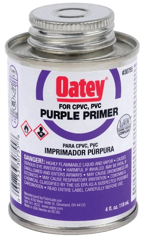 [6351100] PRIMER PURPLE LOVOC 4OZ       