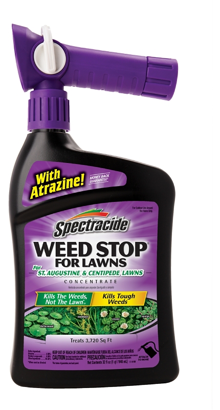 SPRAY WEED CONC RTU 32OZ      