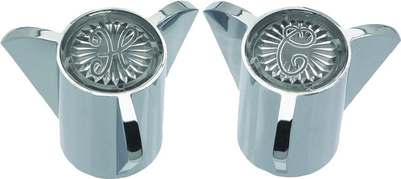 FAUCET HANDLE SAYCO SA-12H    