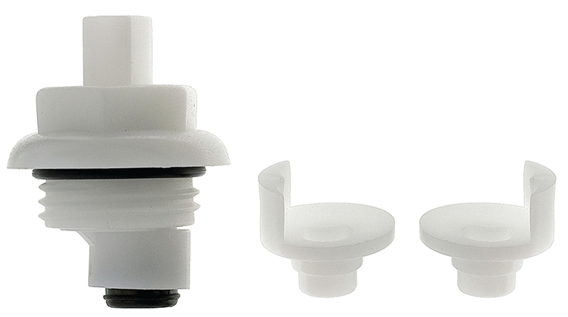 FAUCET STEM 3Z-14H/C STERLING 