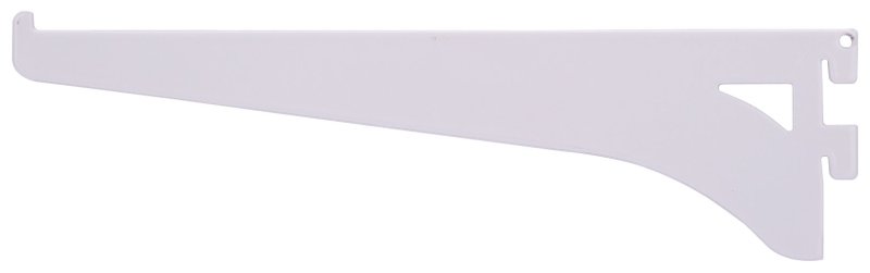 [2078921] BRACKET SHELF HD WHITE 8IN    