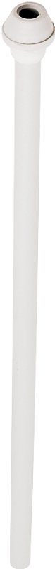 SINK SUPPLY TUBE 3/8X30       