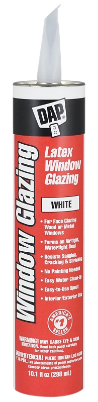 COMPOUND GLZ WHT LATEX 10.1OZ 
