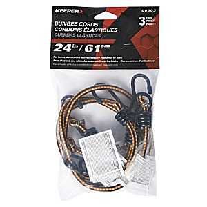 BUNGEE CORD 24"               
