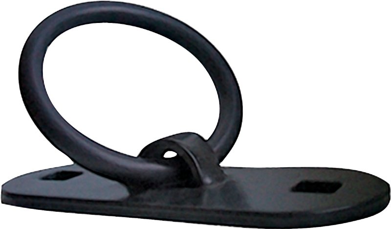 [4715595] RING MOORING DOCK 3IN OD STL  