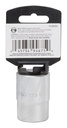 SOCKET STD 24MMX12PT 3/4DRIVE 