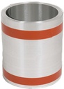 RL VAL FLASH .010X4INX10FT ALU