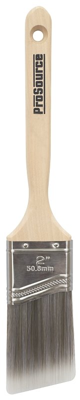 [2627578] BRUSH SOLID RND POLY A/S 2IN  