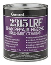 CEMENT ROOF INSTNT REPR CLR QT