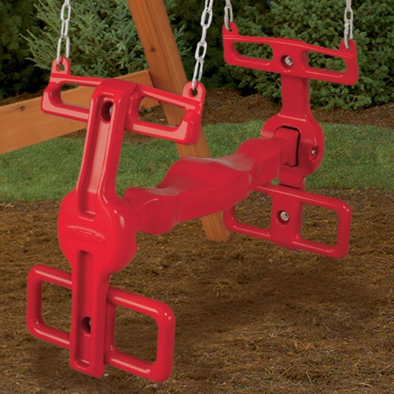 [3192853] SWING GLIDER AIR RIDER W/CHAIN
